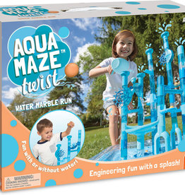 Mindware Aqua Maze Twist