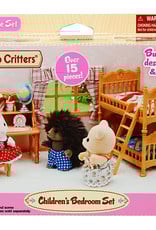 Epoch Everlasting Play Children's Bedroom Set