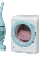 Epoch Everlasting Play Laundry N Vacuum Cleaner