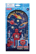 Schylling Space Race Pinball