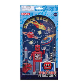Schylling Space Race Pinball