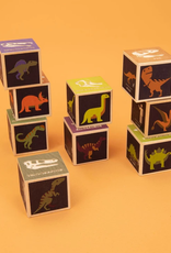 Uncle Goose Dinosaur Blocks