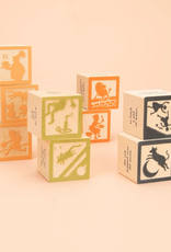 Uncle Goose Nursery Rhyme Favorites