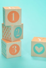 Uncle Goose Baby Blocks