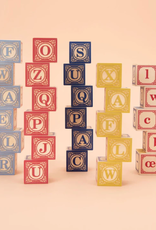 Uncle Goose French Blocks