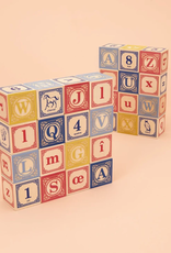 Uncle Goose French Blocks