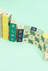 Uncle Goose Japanese Blocks