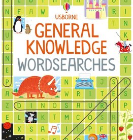 EDC Publishing General Knowledge Crosswords