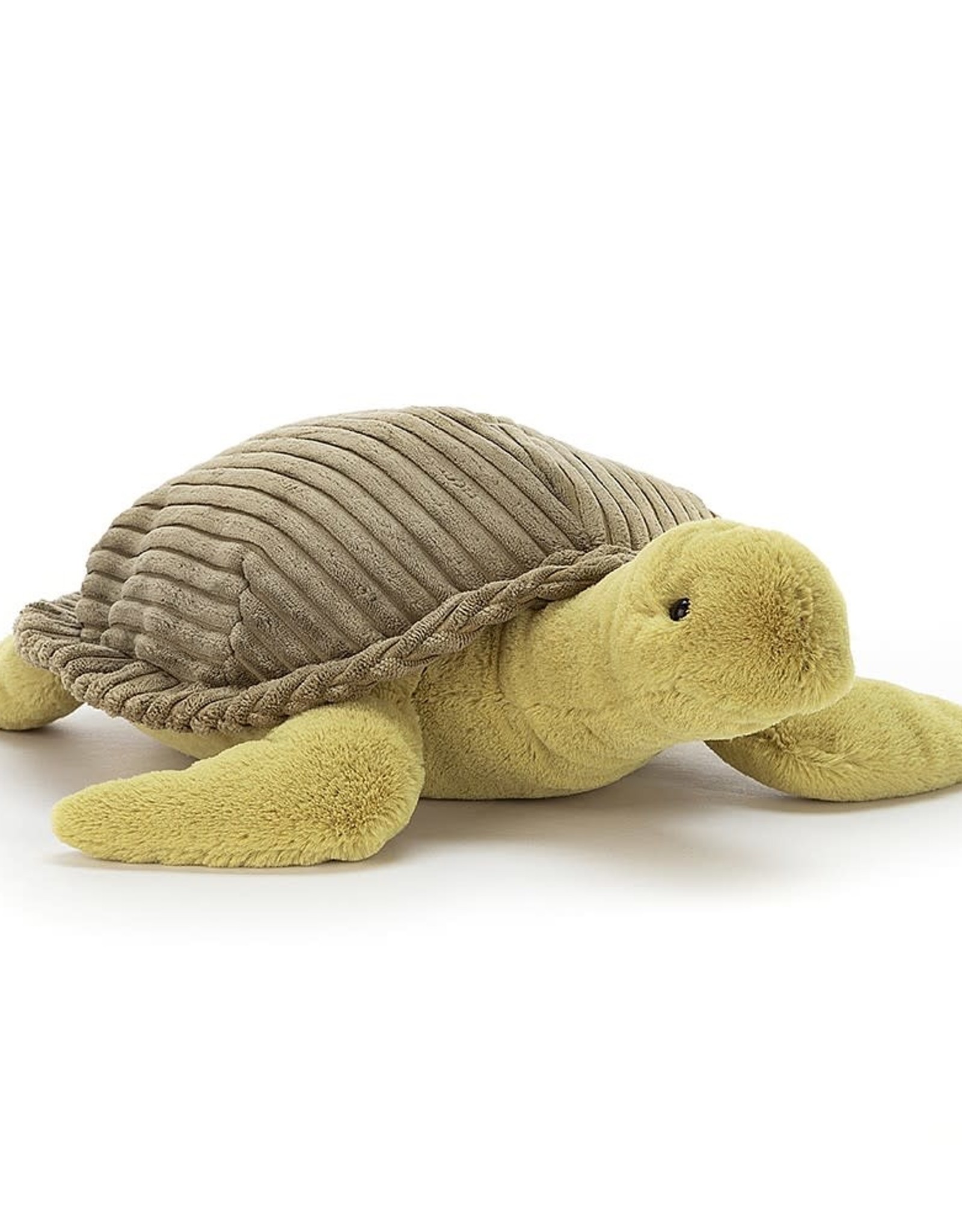 Jellycat Terence Turtle 17"