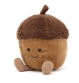 Jellycat Amuseables Acorn 4"