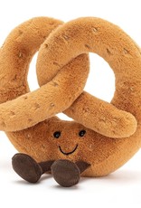 Jellycat Amuseables Pretzel 7"