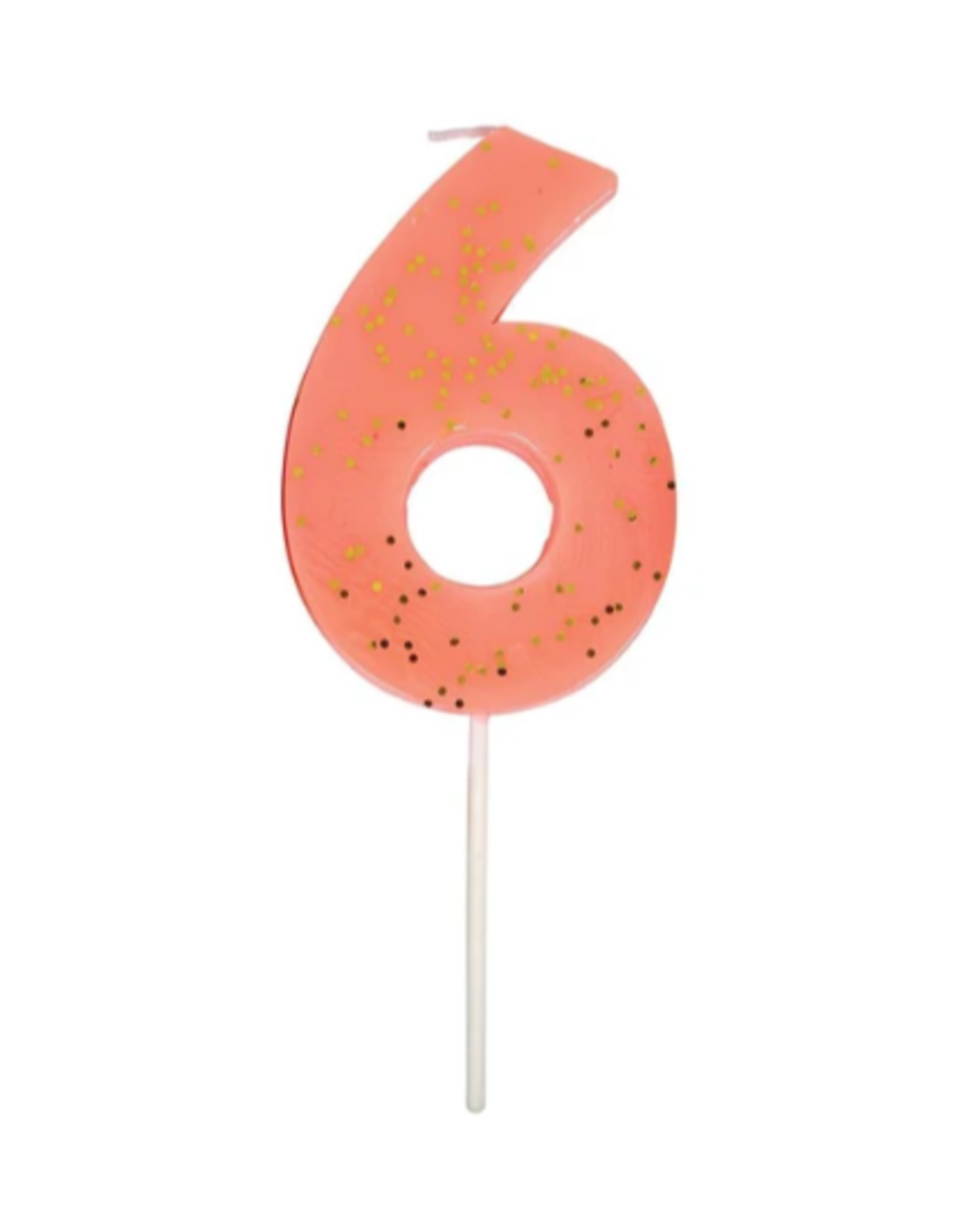 Meri Meri Candle: #6