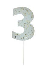 Meri Meri Candle: #3