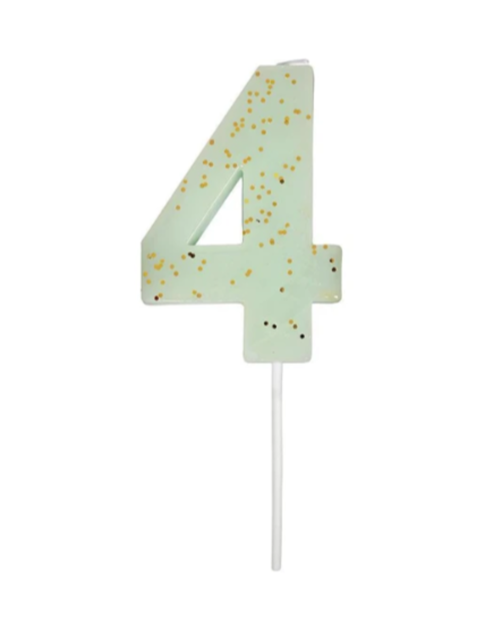 Meri Meri Candle: #4