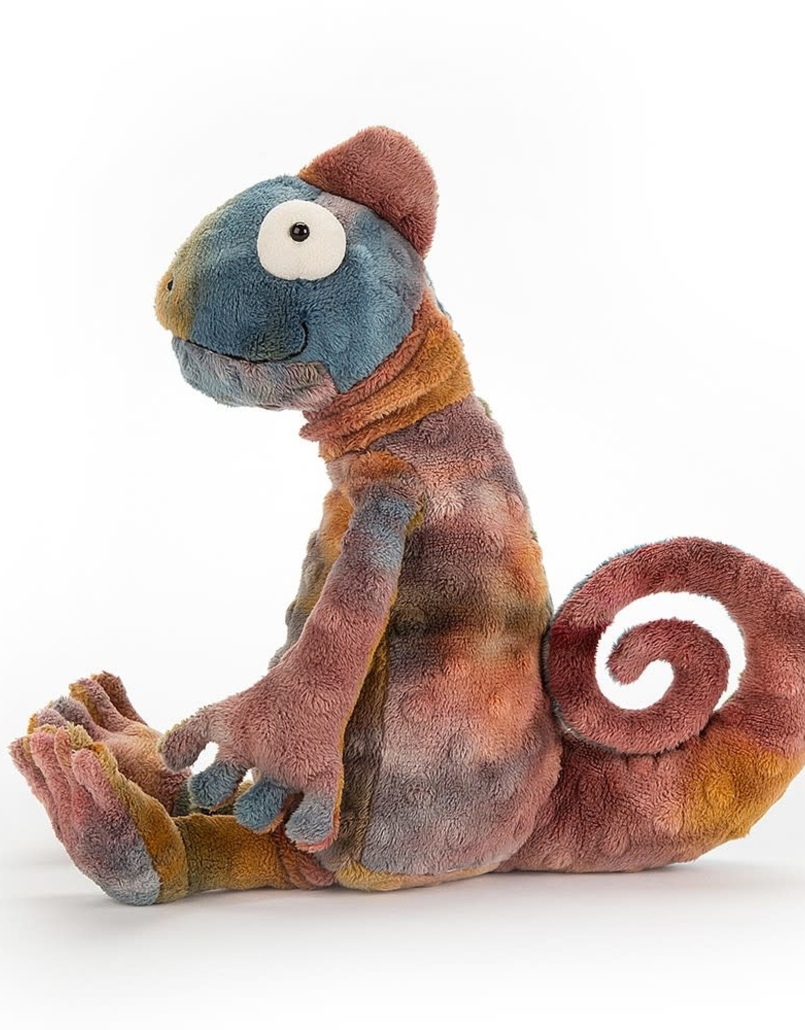 Jellycat Colin Chameleon: 13"