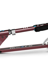 Micro Micro Sprite LED: Autumn Red