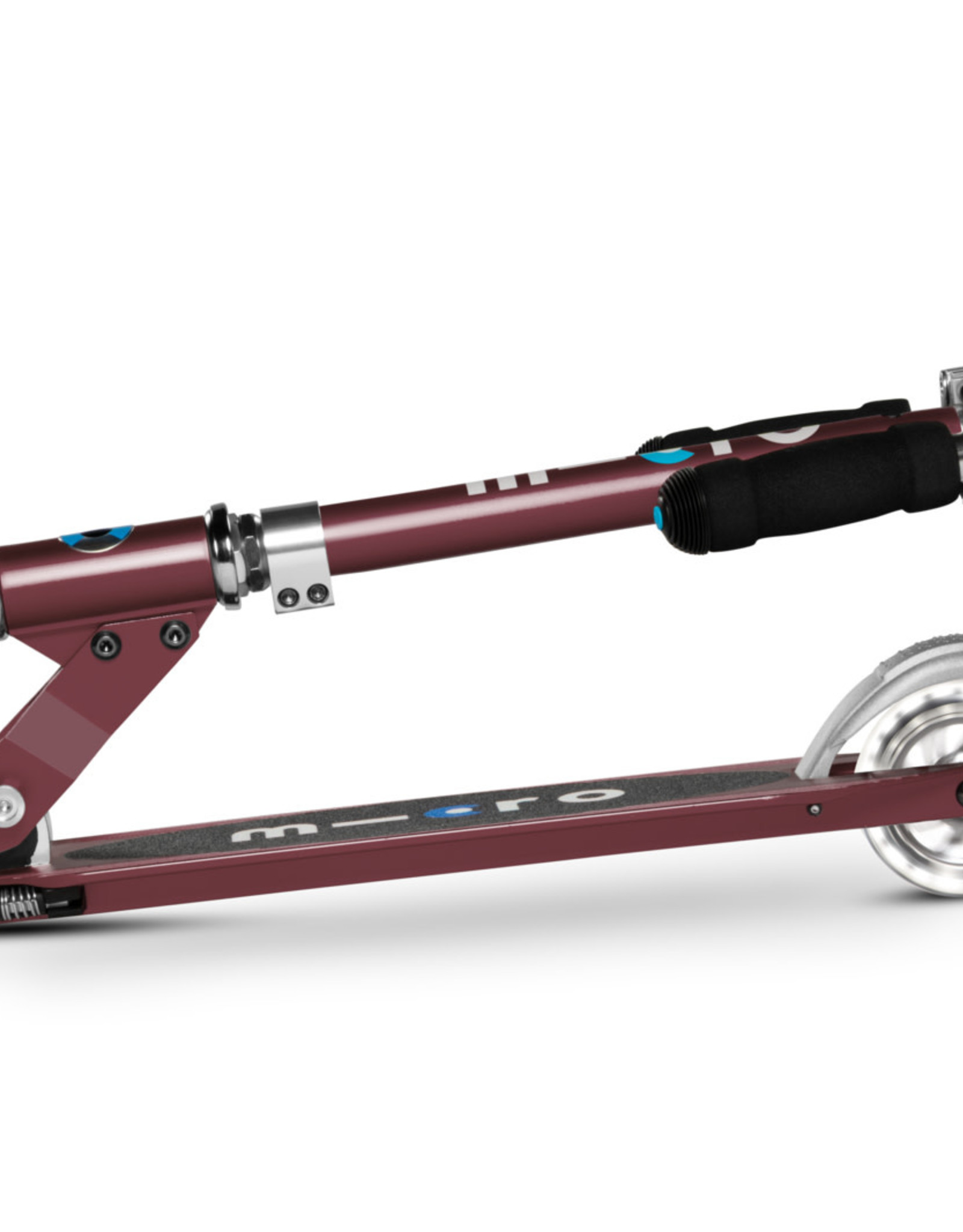 Micro Micro Sprite LED: Autumn Red