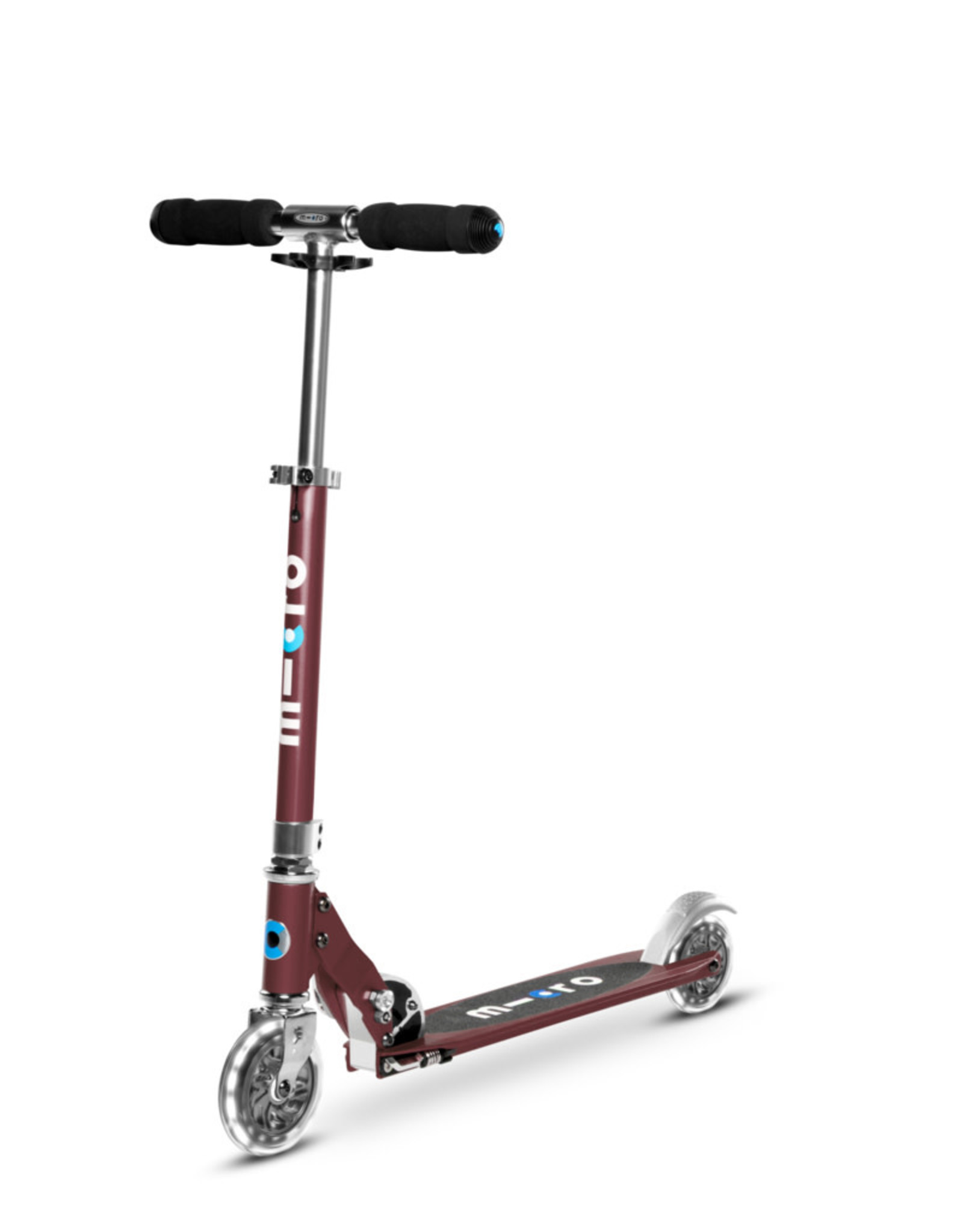 Micro Micro Sprite LED: Autumn Red