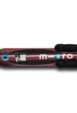 Micro Micro Sprite LED: Autumn Red