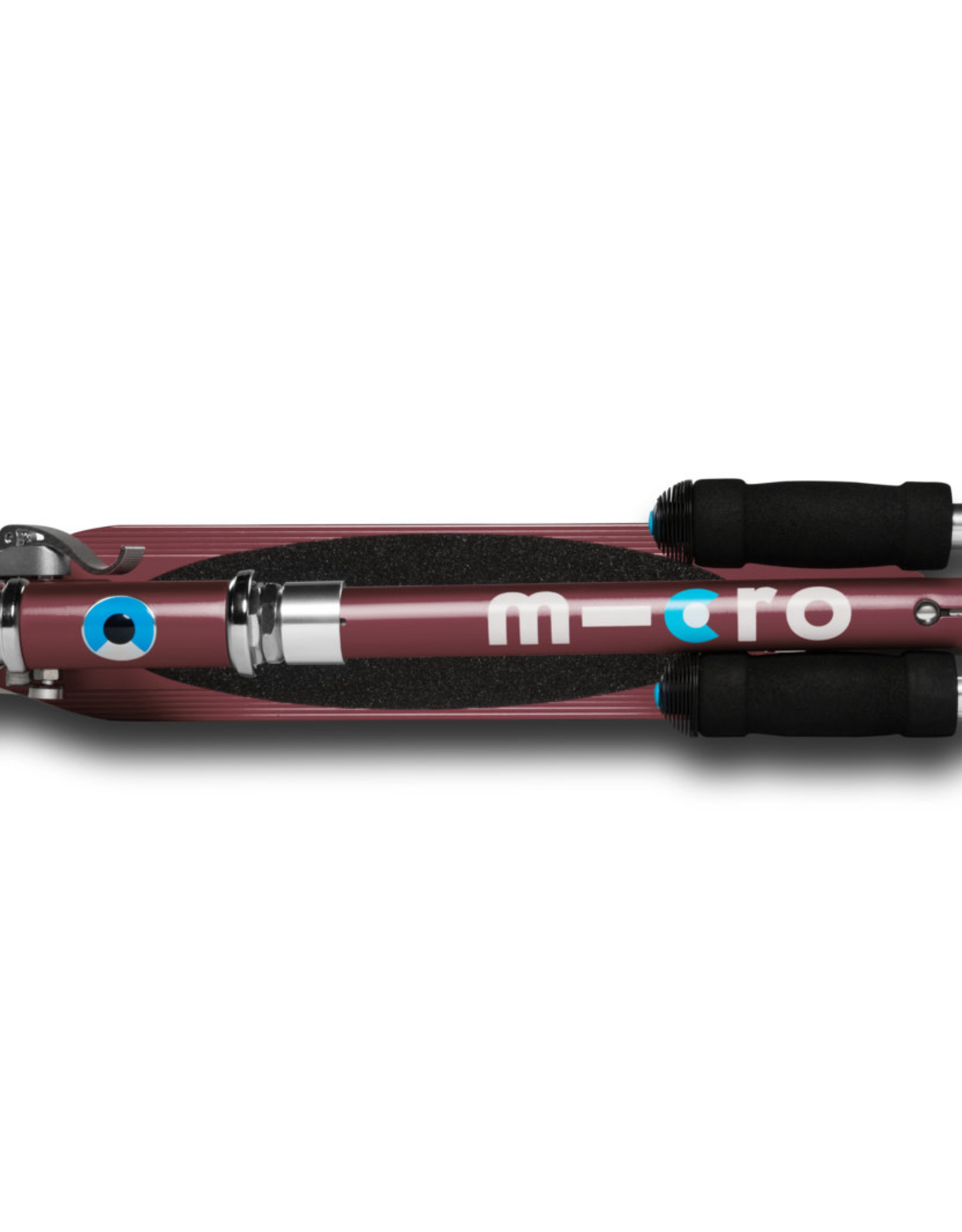 Micro Micro Sprite LED: Autumn Red