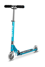 Micro Micro Sprite LED: Ocean Blue