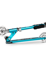 Micro Micro Sprite LED: Ocean Blue