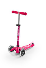 Micro Micro Mini Deluxe-LED: Pink