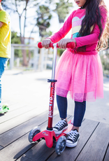 Micro Micro Mini Deluxe-LED: Pink