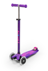 Micro Micro Maxi Deluxe-LED: Purple