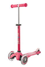 Micro Micro Mini Deluxe: Pink