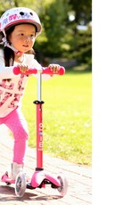 Micro Micro Mini Deluxe: Pink