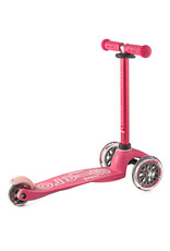 Micro Micro Mini Deluxe: Pink