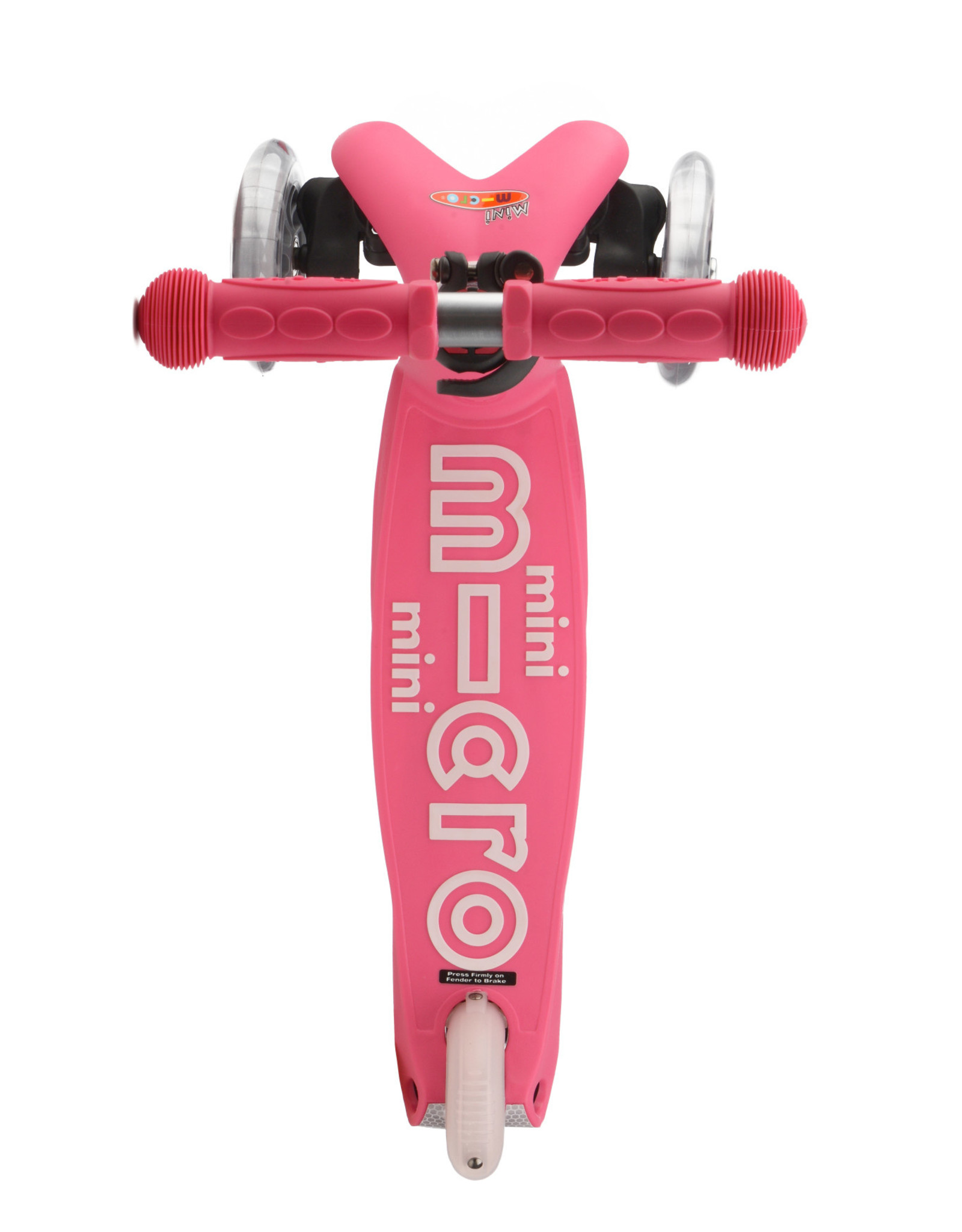 Micro Micro Mini Deluxe: Pink