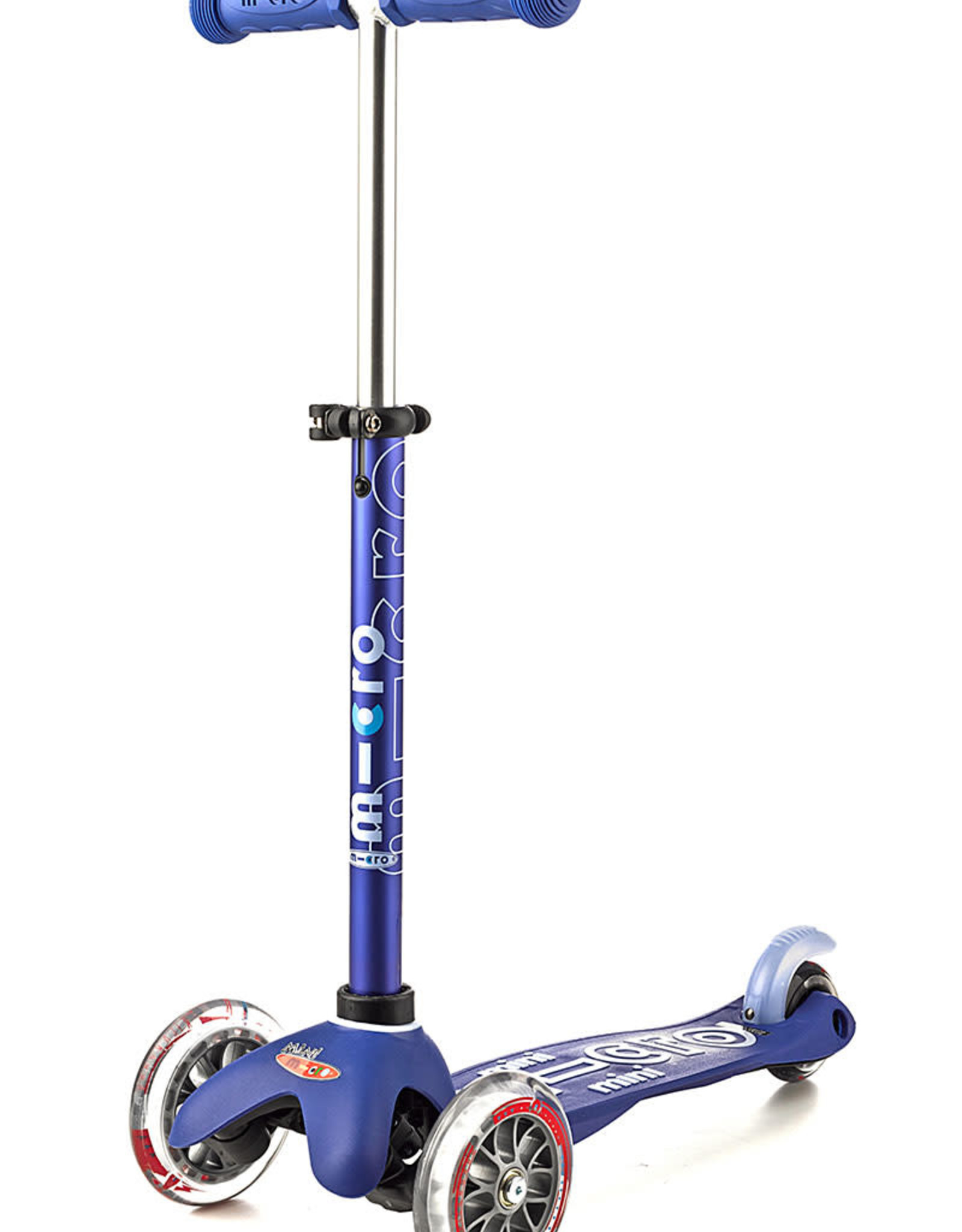 Micro Micro Mini Deluxe: Blue