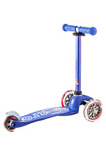 Micro Micro Mini Deluxe: Blue