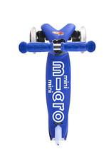 Micro Micro Mini Deluxe: Blue