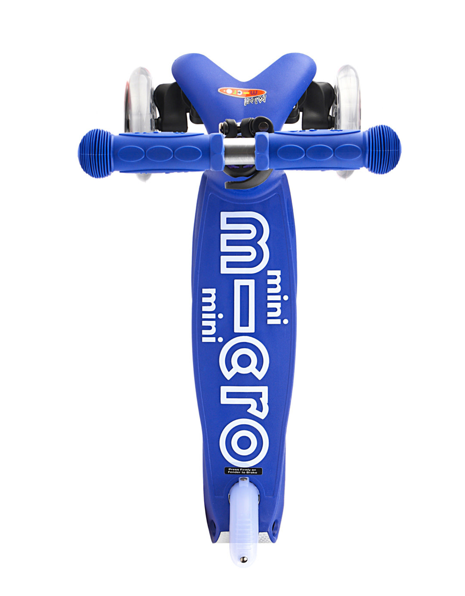 Micro Micro Mini Deluxe: Blue