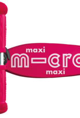 Micro Micro Maxi Deluxe: Pink