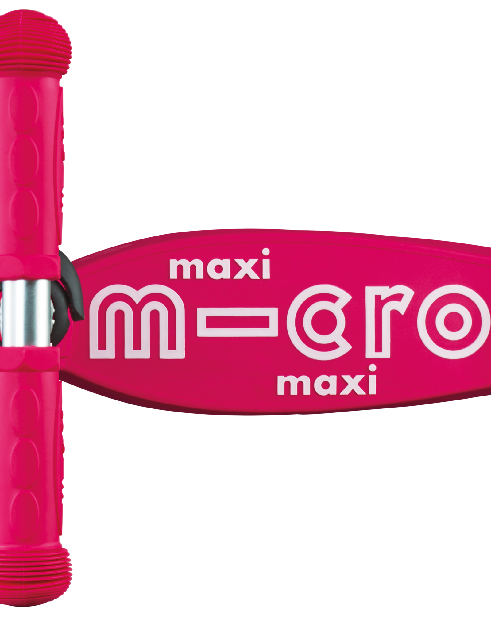 Micro Micro Maxi Deluxe: Pink