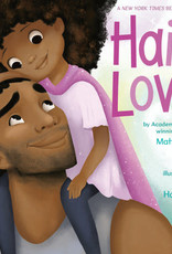 Penguin Random House Hair Love