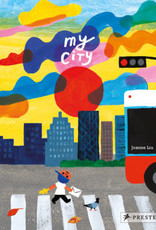 Random House My City