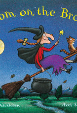 Penguin Random House Room on the Broom