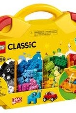 Lego LEGO: Classic Creative Suitcase