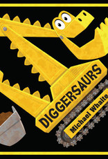 Penguin Random House Diggersaurs