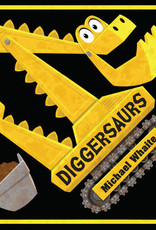Random House Diggersaurs