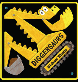 Penguin Random House Diggersaurs