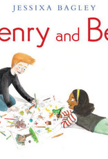 Random House/Penguin Henry and Bea