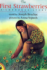 Random House/Penguin The First Strawberries