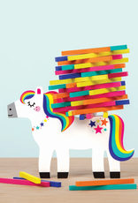 Chronicle Books Pony Pile-Up