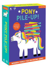 Chronicle Books Pony Pile-Up